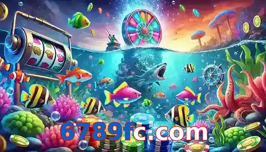 Trò Chơi Bắn Cá Phổ Biến Tại 6789fc.com