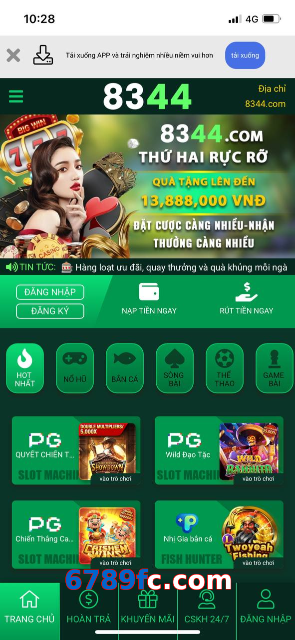 6789fc.com
